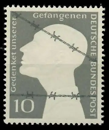 BRD 1953 Nr 165 postfrisch 875CCA