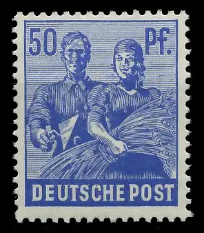 KONTROLLRAT ARBEITER Nr 955 postfrisch S7EAC82