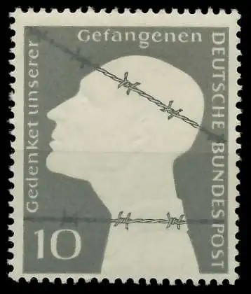 BRD 1953 Nr 165 postfrisch 877EB2