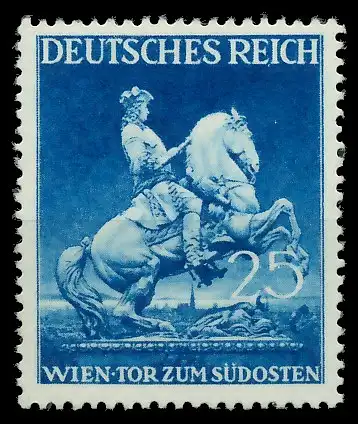 DEUTSCHES REICH 1941 Nr 771 postfrisch 87C43E