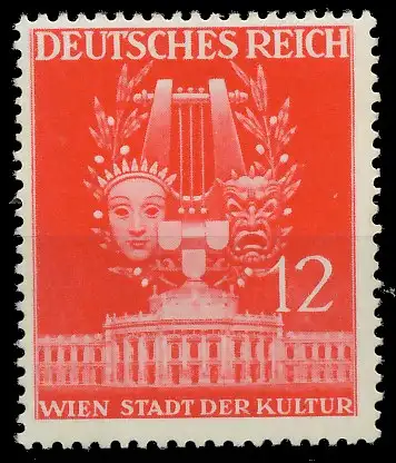 DEUTSCHES REICH 1941 Nr 770 postfrisch 87C44E