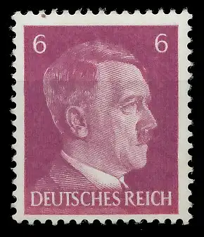 DEUTSCHES REICH 1941 Nr 785 postfrisch 87C50A