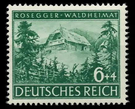 DEUTSCHES REICH 1943 Nr 855 postfrisch 87C56E