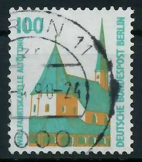 BERLIN DS SEHENSW Nr 834 gestempelt 89404A