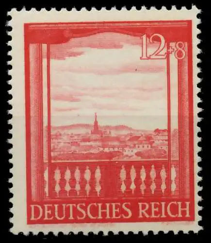 DEUTSCHES REICH 1941 Nr 804 postfrisch 898ECA