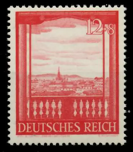 DEUTSCHES REICH 1941 Nr 804 postfrisch 898EE6