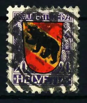 SCHWEIZ PRO JUVENTUTE Nr 173 gestempelt 4C6576