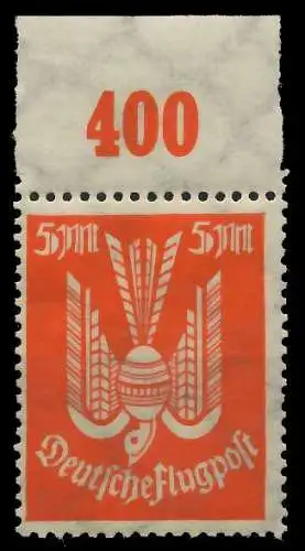 DEUTSCHES REICH 1923 INFLATION Nr 263 P OR postfrisch O 8A6B5E