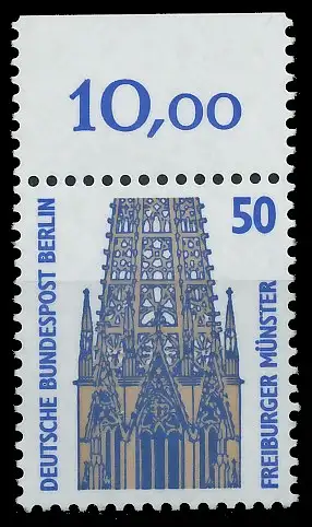 BERLIN DS SEHENSWÜRDIGKEITEN Nr 794 postfrisch ORA 8E832A