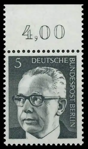 BERLIN DS HEINEM Nr 359 postfrisch ORA 8E83B2
