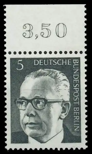 BERLIN DS HEINEM Nr 359 postfrisch ORA 8E83CE