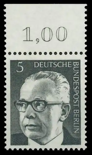 BERLIN DS HEINEM Nr 359 postfrisch ORA 8E83E2