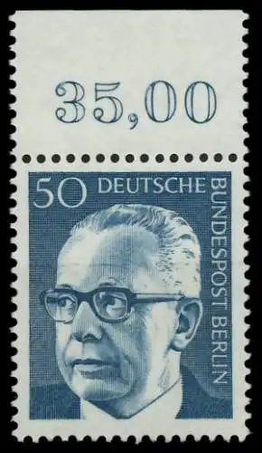 BERLIN DS HEINEM Nr 365 postfrisch ORA 8E840E