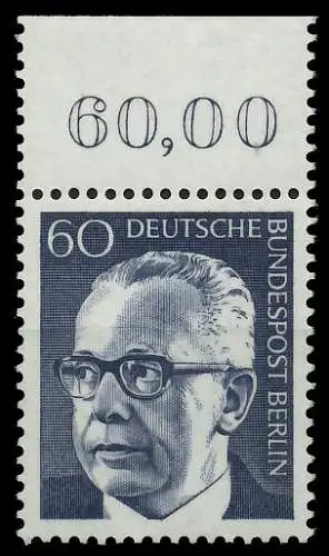 BERLIN DS HEINEM Nr 394 postfrisch ORA 8E8412