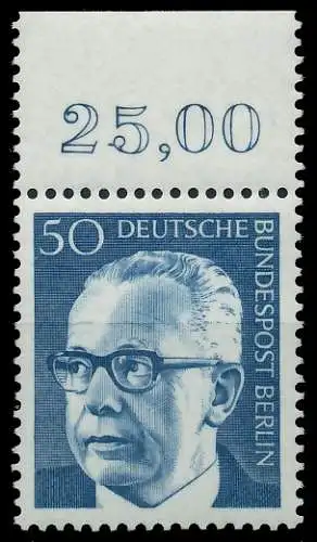 BERLIN DS HEINEM Nr 365 postfrisch ORA 8E8416