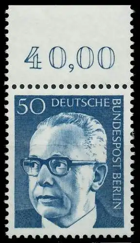 BERLIN DS HEINEM Nr 365 postfrisch ORA 8E844A