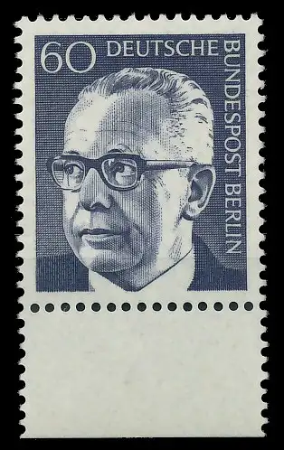 BERLIN DS HEINEM Nr 394 postfrisch URA 8E886E
