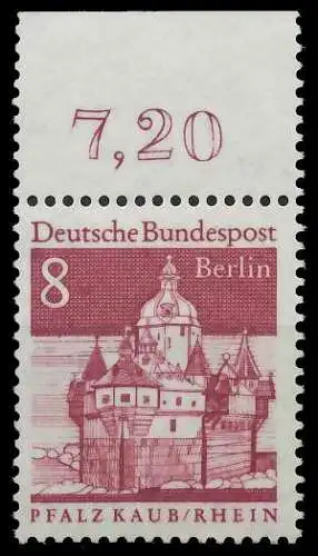 BERLIN DS D-BAUW. 2 Nr 271 postfrisch ORA 8ED4AA