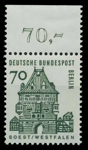 BERLIN DS D-BAUW. 1 Nr 248 postfrisch ORA 8ED53E