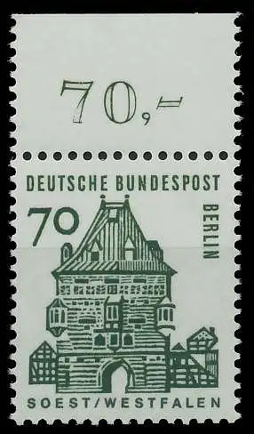 BERLIN DS D-BAUW. 1 Nr 248 postfrisch ORA 8ED56E