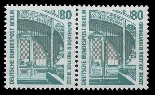 BERLIN DS SEHENSWÜRDIGKEITEN Nr 796 postfrisch WAAGR PA S93F4AE