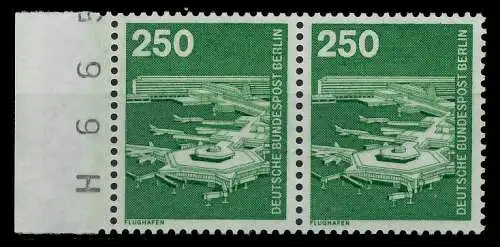 BERLIN DS INDUSTRIE U. TECHNIK Nr 671 postfrisch WAAGR 8F149A