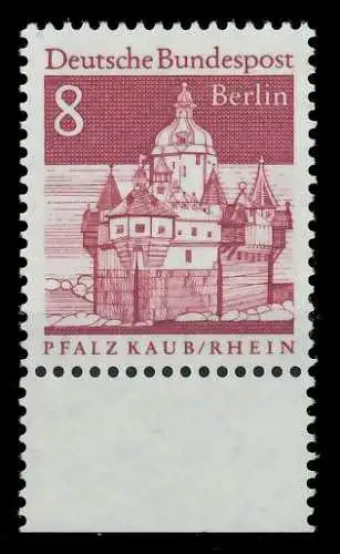 BERLIN DS D-BAUW. 2 Nr 271 postfrisch URA 8F15EE