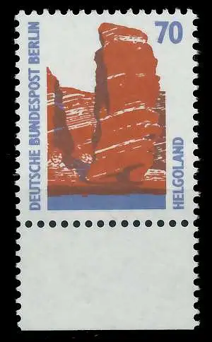 BERLIN DS SEHENSWÜRDIGKEITEN Nr 874 postfrisch URA 8F15F6