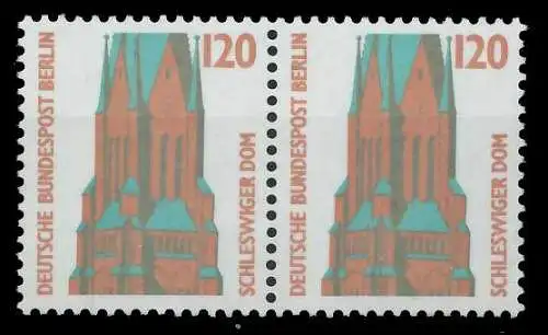 BERLIN DS SEHENSWÜRDIGKEITEN Nr 815 postfrisch WAAGR PA 8F165A