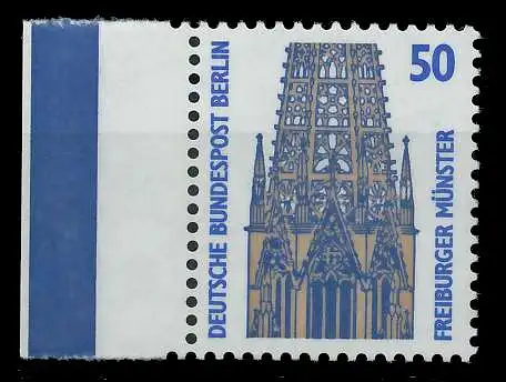 BERLIN DS SEHENSWÜRDIGKEITEN Nr 794 postfrisch SRA 8F170A