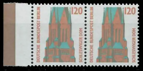 BERLIN DS SEHENSWÜRDIGKEITEN Nr 815 postfrisch WAAGR PA 8F9032