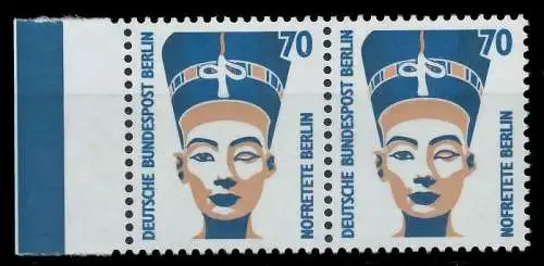 BERLIN DS SEHENSWÜRDIGKEITEN Nr 814 postfrisch WAAGR PA 8F9042