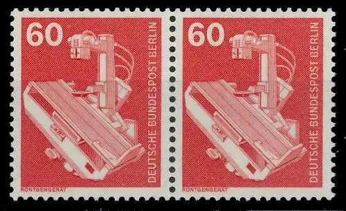 BERLIN DS INDUSTRIE U. TECHNIK Nr 582 postfrisch WAAGR 8F93E2