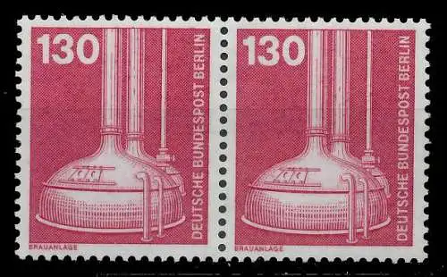 BERLIN DS INDUSTRIE U. TECHNIK Nr 669 postfrisch WAAGR 8F93F2