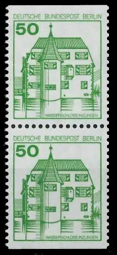 BERLIN DS BURGEN U. SCHLÖSSER Nr 615C D postfrisch SENK 901156