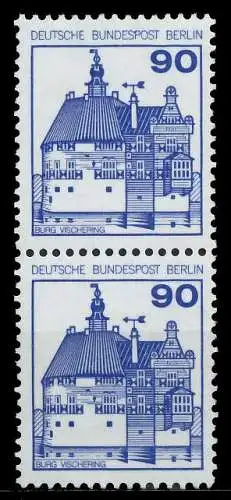 BERLIN DS BURGEN U. SCHLÖSSER Nr 588R postfrisch R2 901396