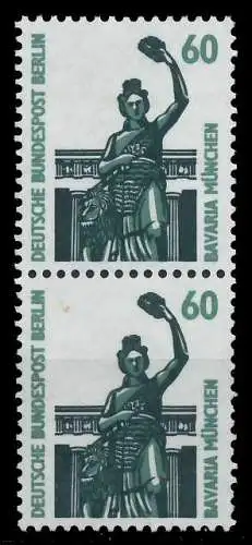 BERLIN DS SEHENSWÜRDIGKEITEN Nr 795R postfrisch R2 9015FA