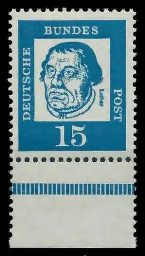 BRD DS BED. DEUTSCHE Nr 351yP postfrisch URA 906A1E