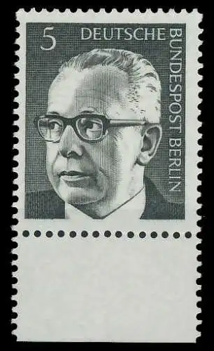 BERLIN DS HEINEMANN Nr 359 postfrisch URA S9670A6