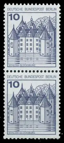 BERLIN DS BURGEN U. SCHLÖSSER Nr 532AI R postfrisch R2 90F4BA