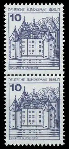 BERLIN DS BURGEN U. SCHLÖSSER Nr 532A IR postfrisch R2 90F4BE