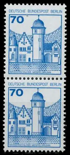 BERLIN DS BURGEN U. SCHLÖSSER Nr 538R postfrisch R2 914D5A