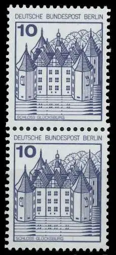 BERLIN DS BURGEN U. SCHLÖSSER Nr 532A IR postfrisch R2 914D5E