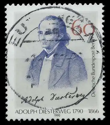 BERLIN 1990 Nr 879 zentrisch gestempelt 914F5E