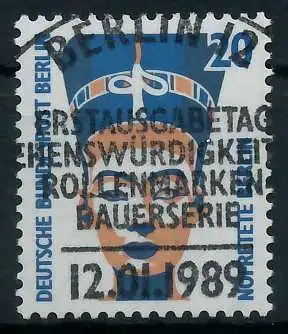 BERLIN DS SEHENSWÜRDIGKEITEN Nr 831 ESST ZENTR- 9150CE