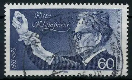 BERLIN 1985 Nr 739 gestempelt 9153CE