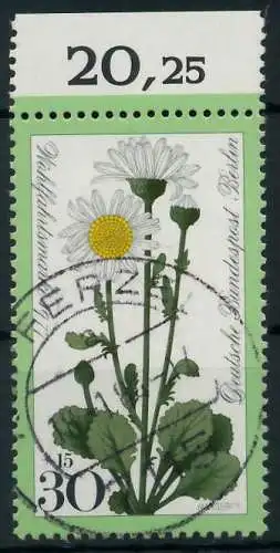 BERLIN 1977 Nr 556 zentrisch gestempelt ORA 91D66E