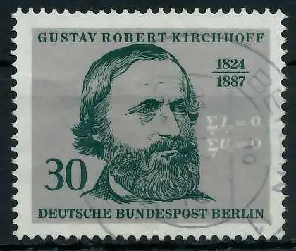 BERLIN 1974 Nr 465 gestempelt 91D826