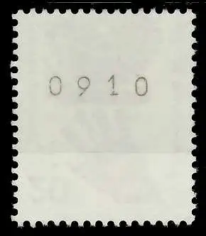 BRD DS UNFALLVERHÜTUNG Nr 696ARa postfrisch 926BDA