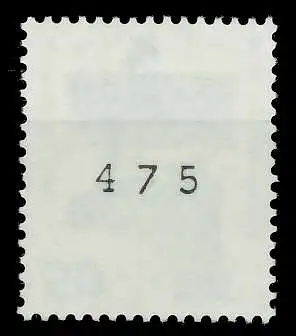 BRD DS UNFALLVERHÜTUNG Nr 700ARa postfrisch 926C3A